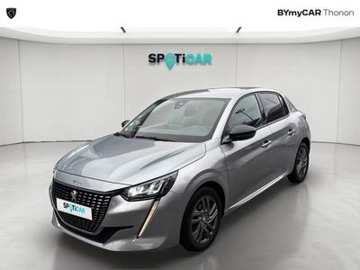 Peugeot 208 PureTech 75 s&amp;S Bvm5 Style