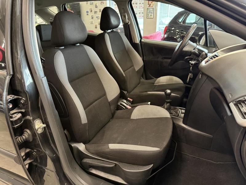 Peugeot 207 Sw 1.4i Break Trendy Phase 1 / Garantie 12 Mois