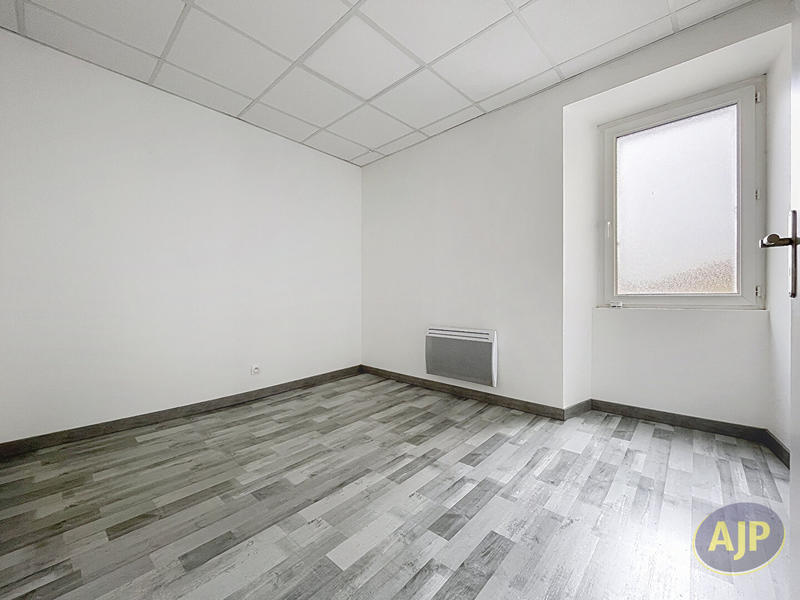 Maison - 60 m² - 3 pièces