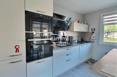 Maison - 164 m² - 6 pièces