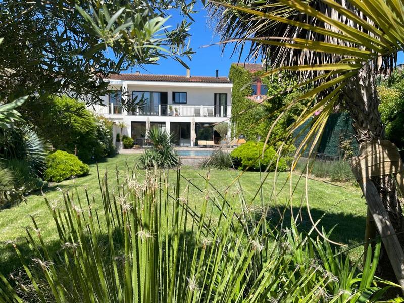 Maison - 125 m² - 4 pièces