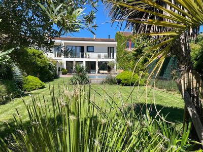 Maison - 125 m² - 4 pièces