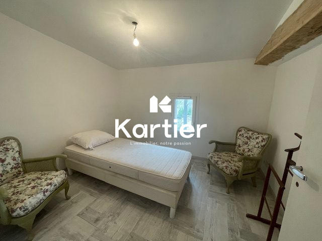 Maison ancienne - 200 m² - 9 pièces