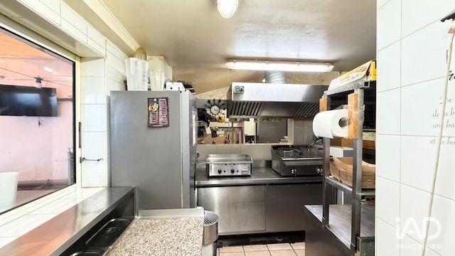 Local commercial - 129 m²