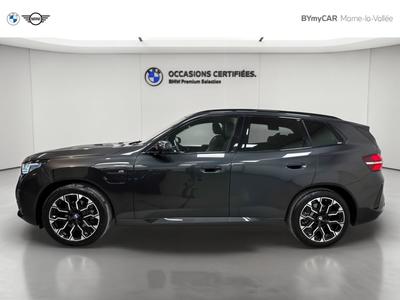 Bmw X3 G45 30e xDrive 299 ch Bva8 m Sport