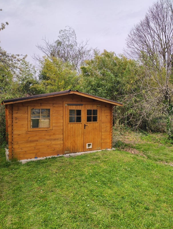 Maison - 114 m² - 5 pièces