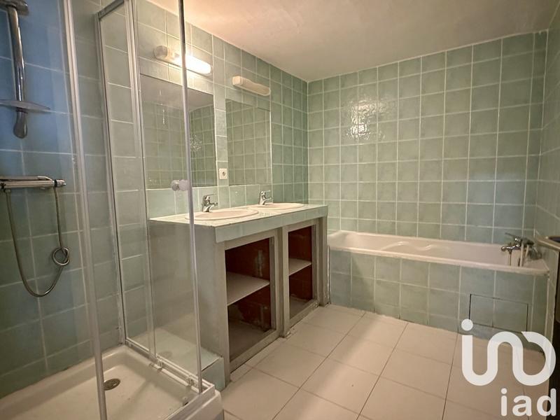 Appartement - 55 m² - 2 pièces