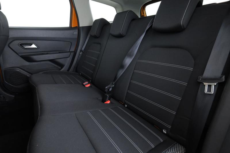 Dacia Duster II 1.5 dCi Blue Prestige 4x2 116 ch