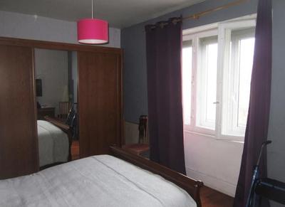 Appartement - 85 m² - 4 pièces