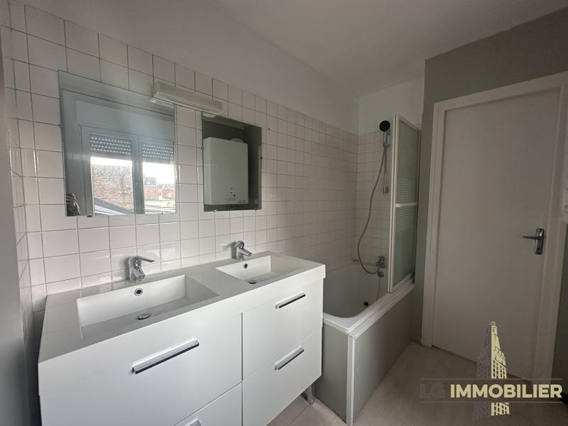 Maison - 74 m² - 4 pièces