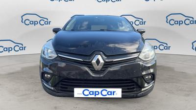 Renault Clio 2pl 1.5 dCi 90 Energy Air Media Nav