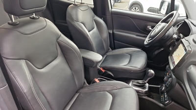 Jeep Renegade 1.3 Turbo T4 240 Ch Phev At6 4xe Eawd s