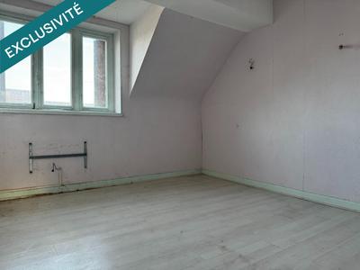 Maison - 130 m² - 8 pièces