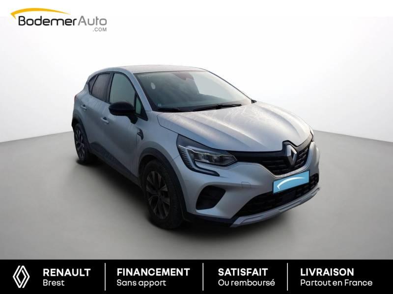 Renault Captur TCe 90 Evolution
