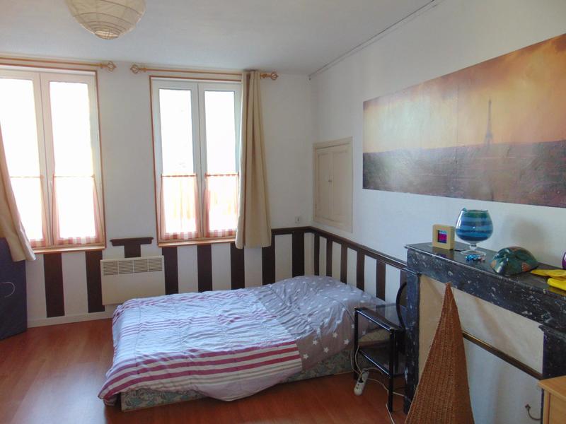 Maison de village - 168 m² - 5 pièces