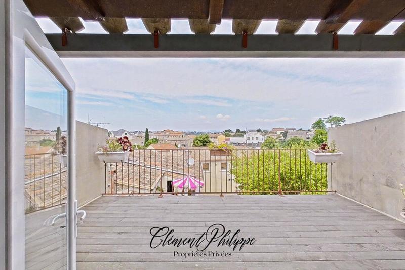 Maison - 177 m² - 6 pièces