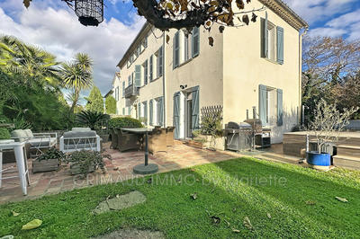 Maison - 141 m² - 5 pièces