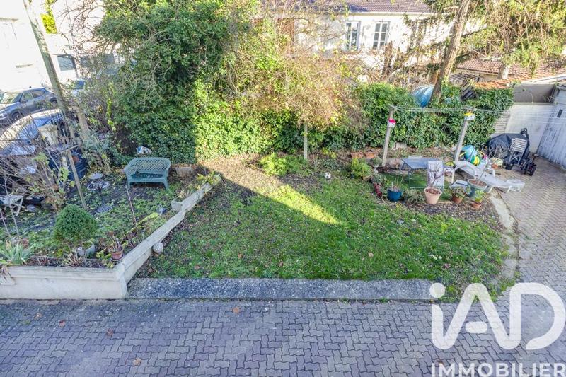 Appartement - 86 m² - 4 pièces