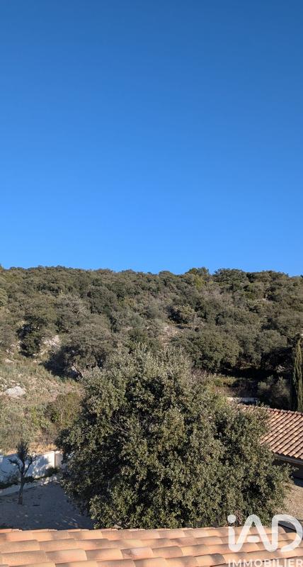 Maison - 98 m² - 5 pièces