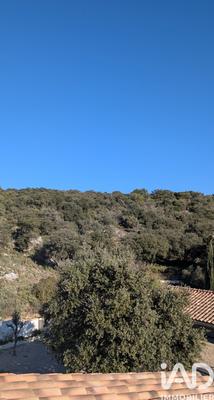 Maison - 98 m² - 5 pièces