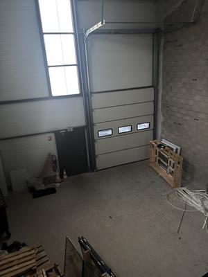 Local commercial - 135 m²