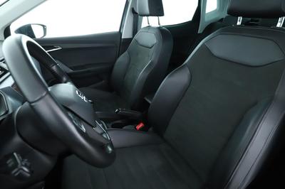 Seat Arona 1.0 EcoTSI Urban 95 ch
