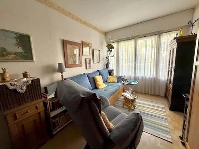 Viager - Appartement - 31 m² - 1 pièce