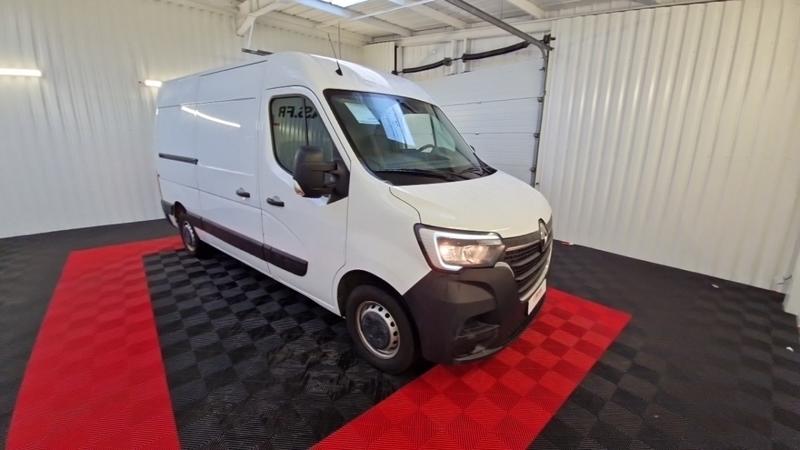Renault Master F3300 L2h2 Blue dCi 135 Grand Confort