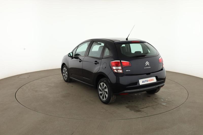 Citroën C3 1.6 Blue-HDi Confort 100 ch