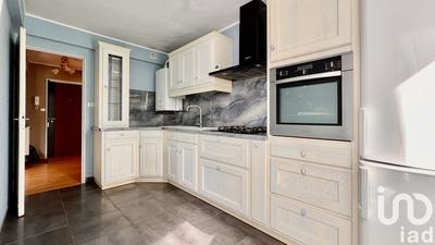 Appartement - 89 m² - 4 pièces