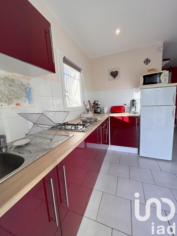 Maison - 145 m² - 7 pièces