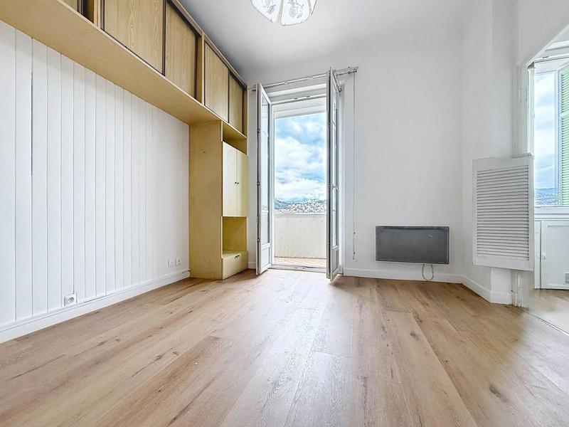 Appartement - 23 m² - 1 pièce