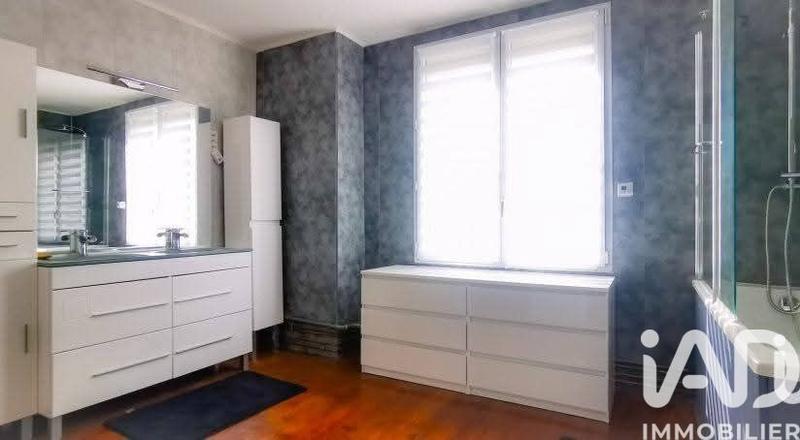 Ferme - 144 m² - 4 pièces