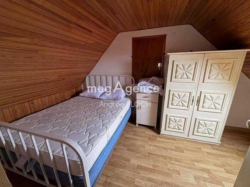 Maison en pierre - 117 m² - 9 pièces