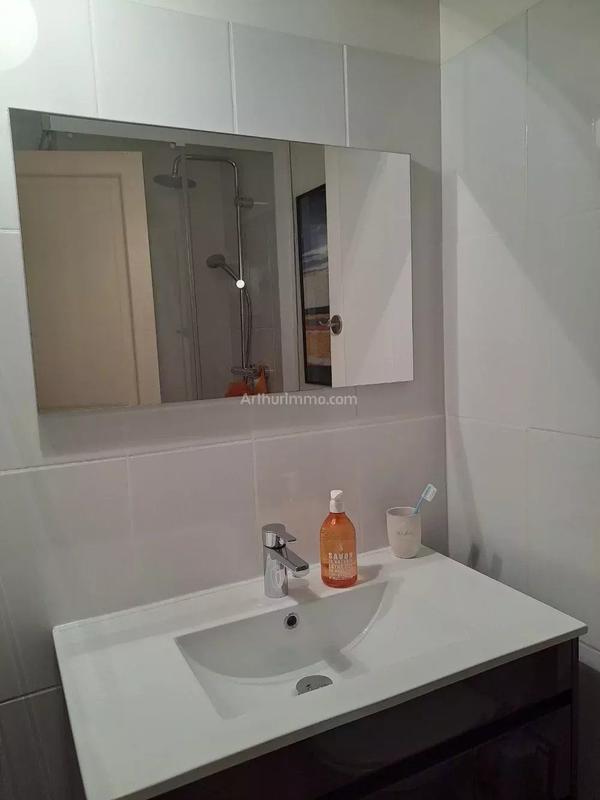 Maison - 131 m² - 5 pièces