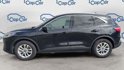 Ford Kuga III 2.5 Duratec 225 Phev Cvt Titanium