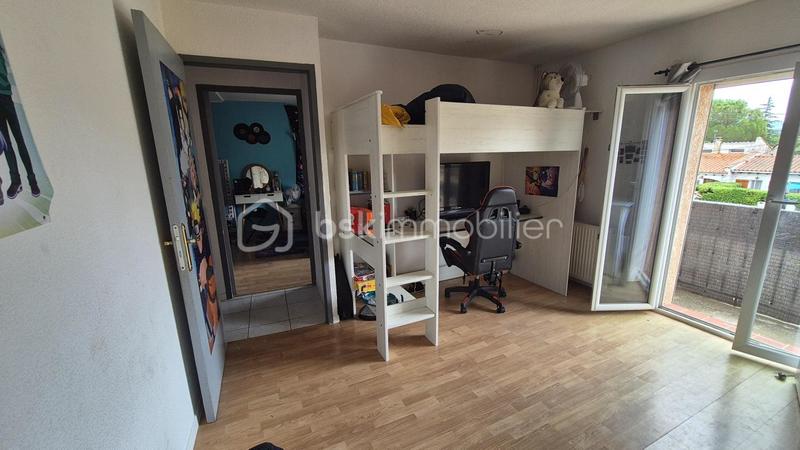 Maison traditionnelle - 119 m² - 5 pièces