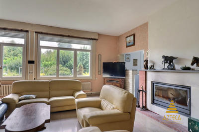 Maison - 321 m² - 7 pièces