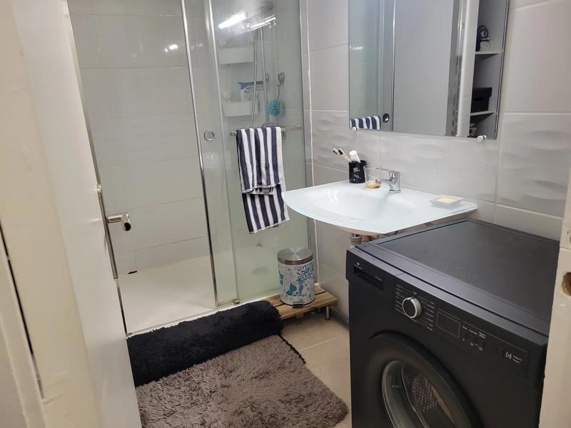 Maison - 66 m² - 3 pièces