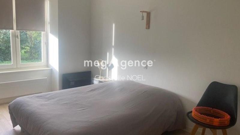 Maison de campagne - 108 m² - 4 pièces