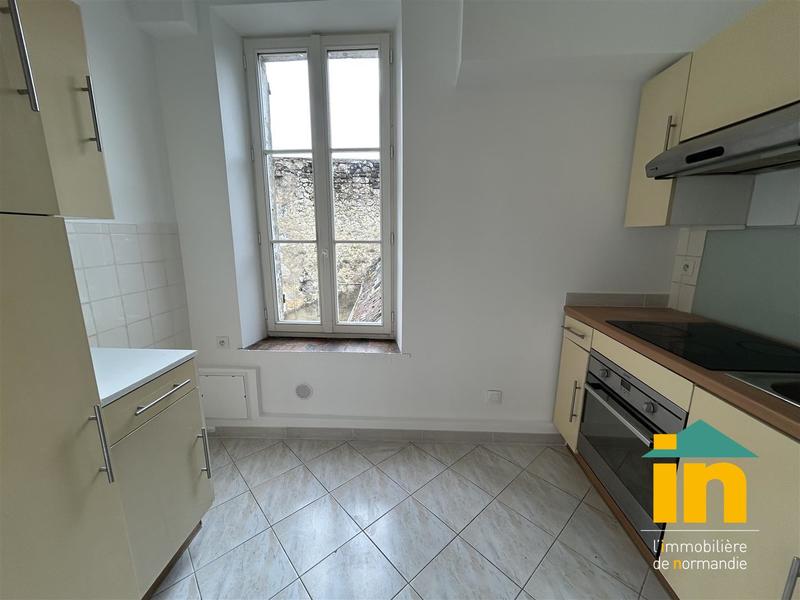 Appartement - 31 m² - 1 pièce