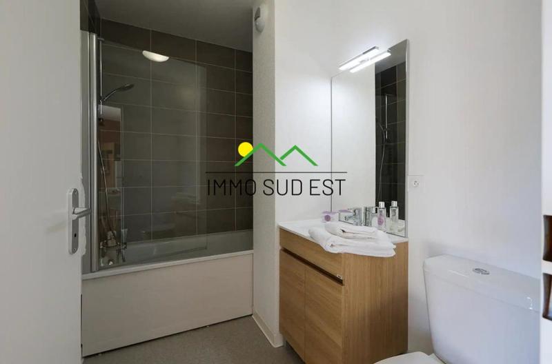 Appartement - 47 m² - 3 pièces