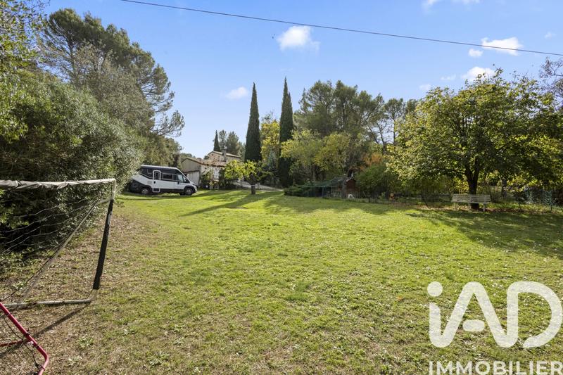 Maison - 132 m² - 5 pièces