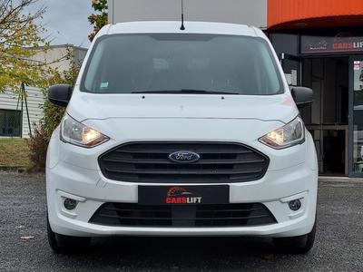Ford Transit Connect II L1 1.5 Tdci 100 Ch Trend - Garantie 6 Mois