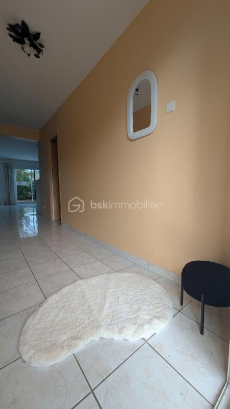 Maison - 145 m² - 6 pièces