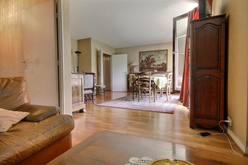 Appartement - 85 m² - 4 pièces