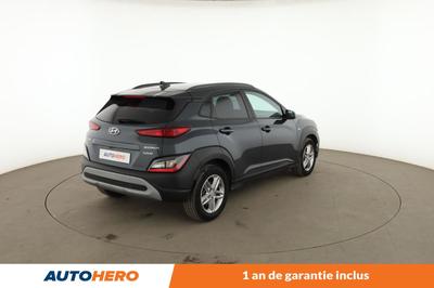 Hyundai Kona 1.0 t-GDi Hybrid 48v Intuitive 120 ch
