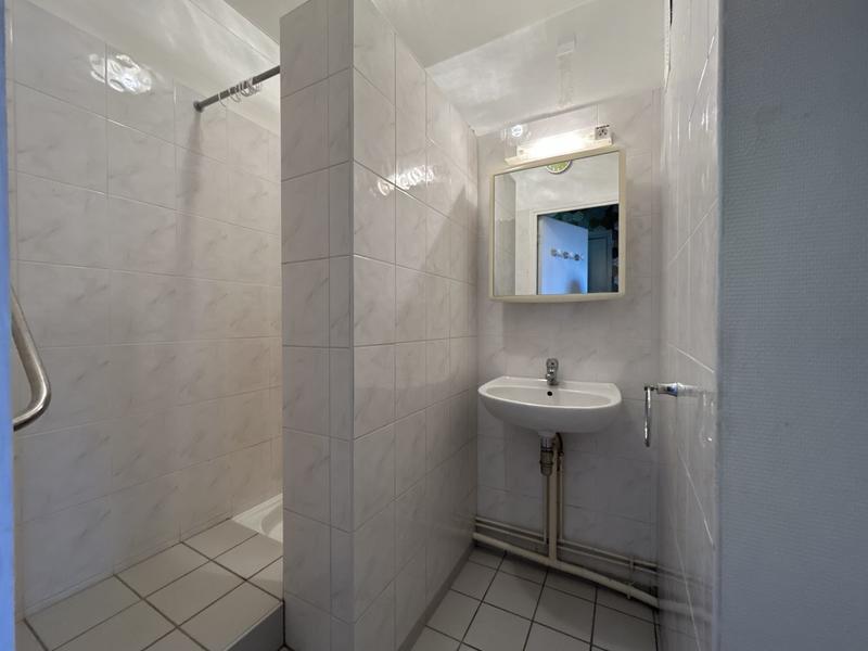 Appartement - 33 m² - 1 pièce