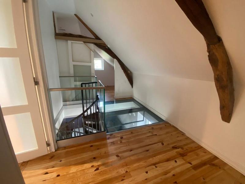 Maison - 114 m² - 5 pièces