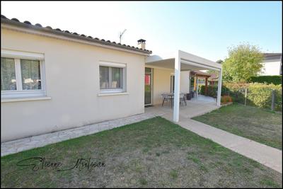 Viager - Maison - 113 m² - 6 pièces